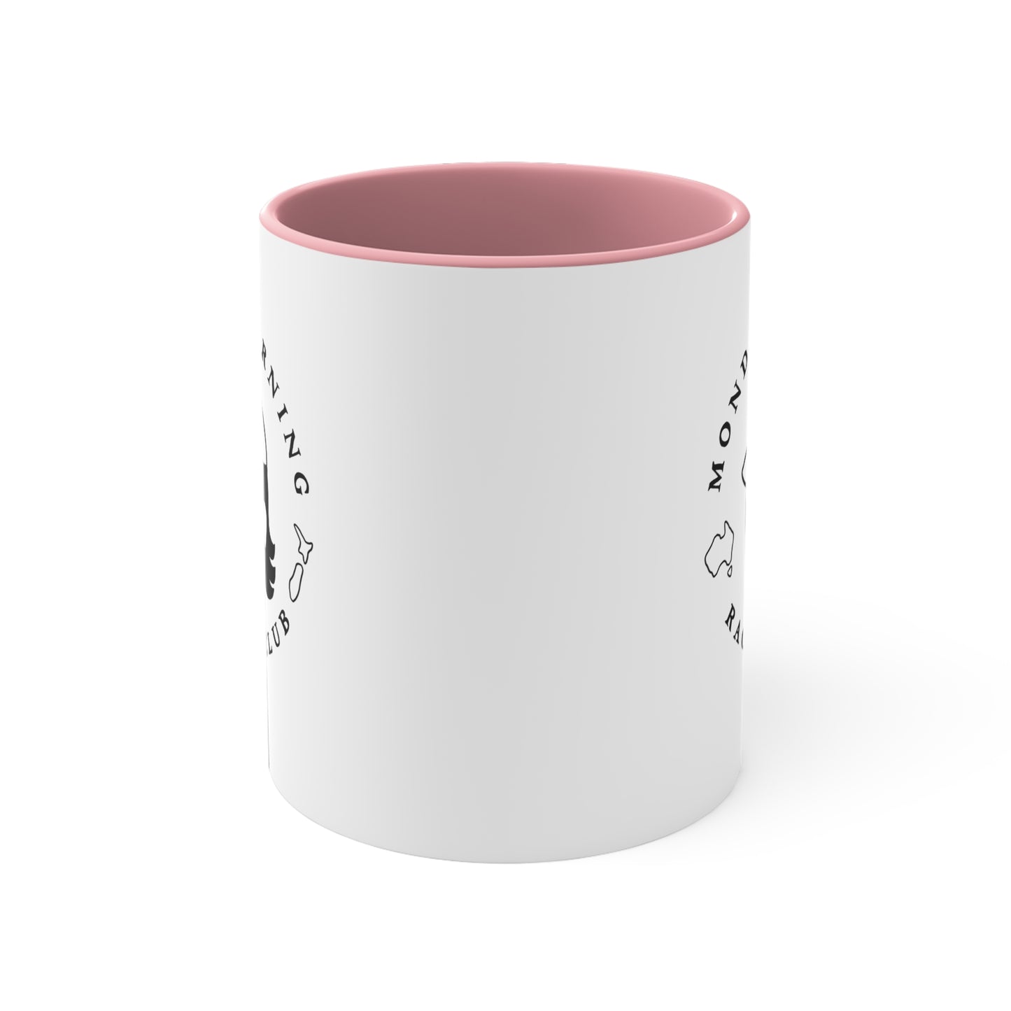 MMRC Accent Mug
