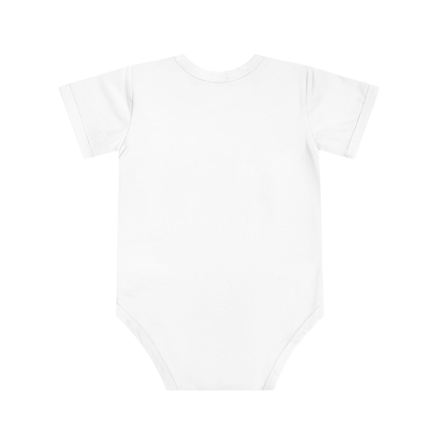 Soft Spot Baby Onesie