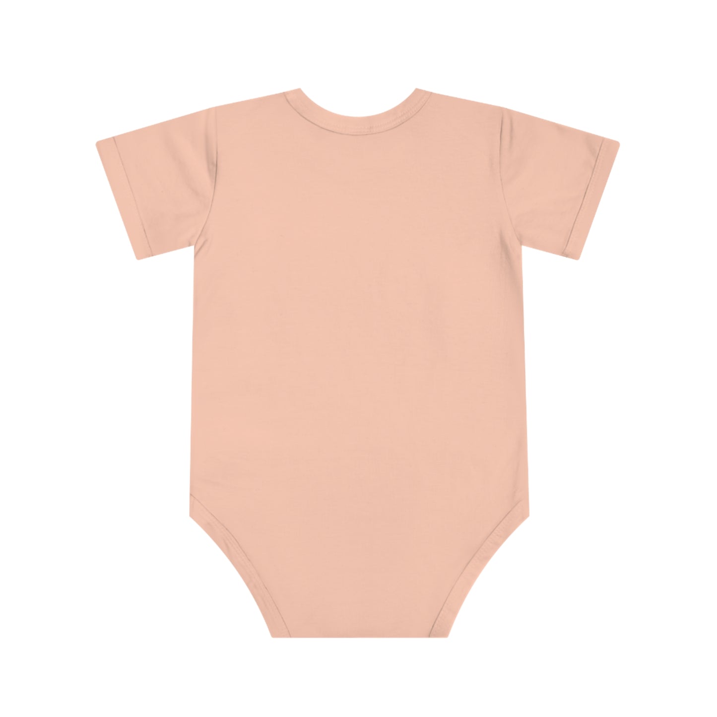 Soft Spot Baby Onesie