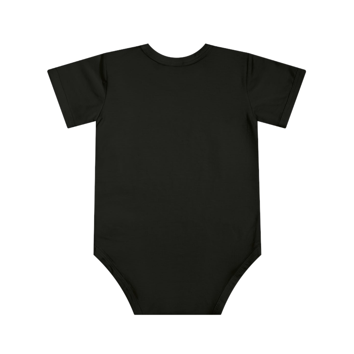 Oscar’s Littlest Fan Baby Onesie