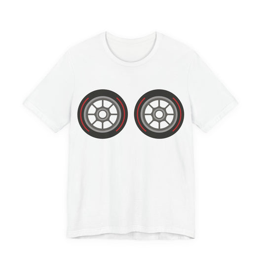 Soft Tyre Tee