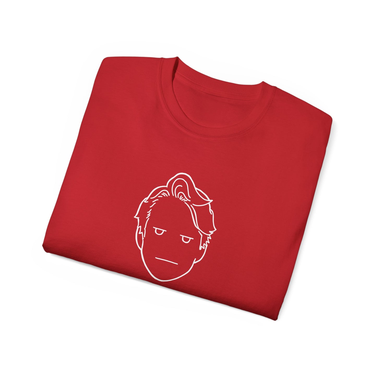Excited Oscar Tee
