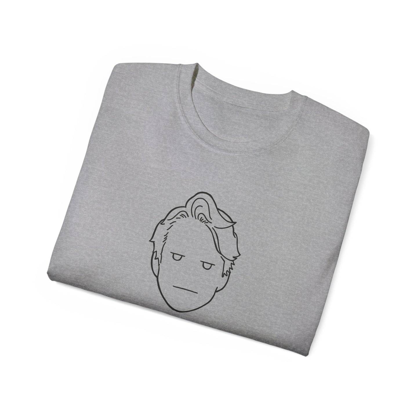 Excited Oscar Tee